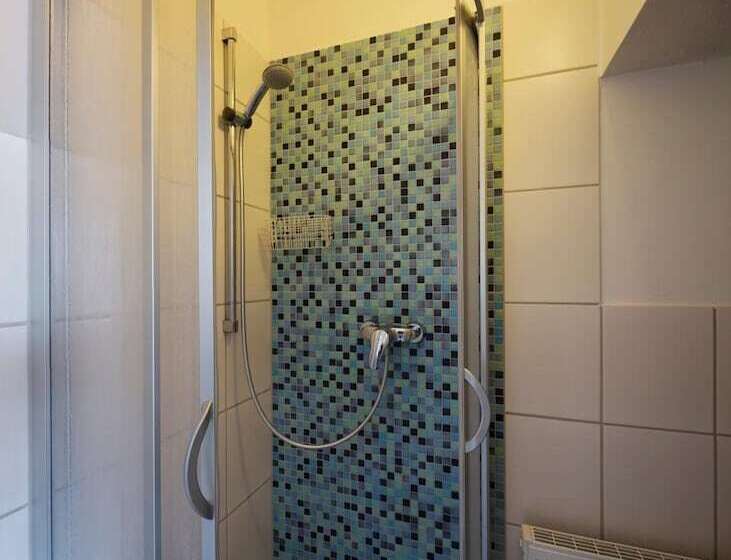 Отель Haus Müller