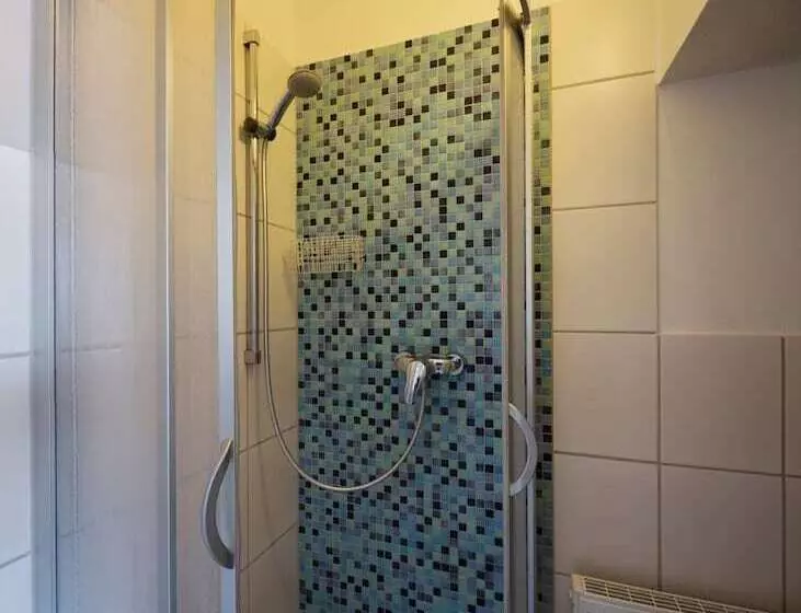 ホテル Haus Müller