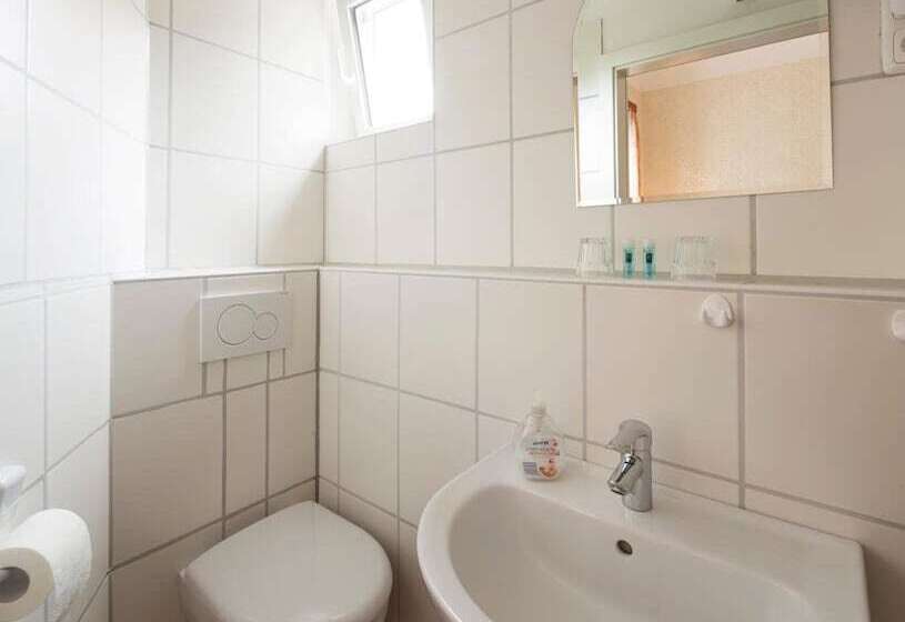 Отель Haus Müller