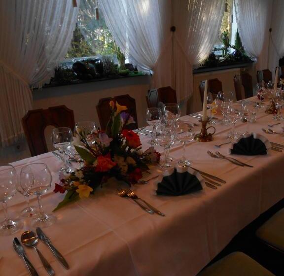 ホテル Haus Von Der Heyde