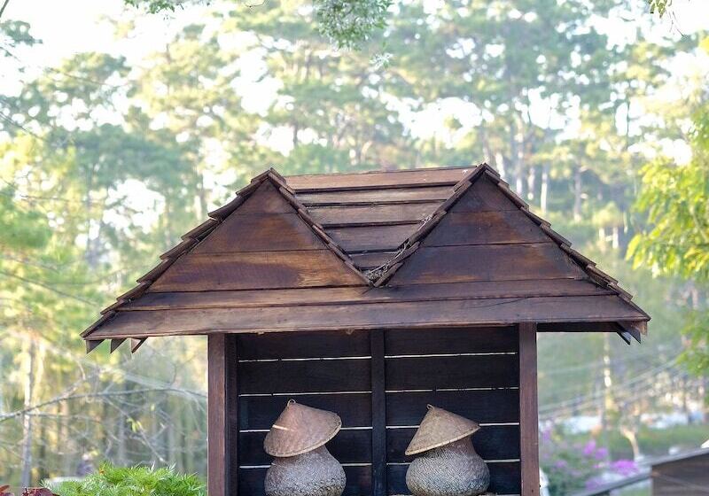 هتل Kalaw Heritage