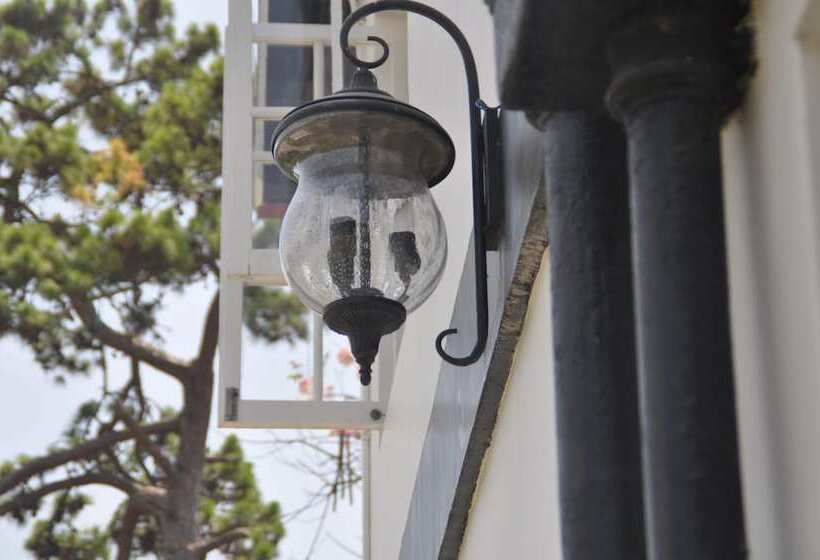 هتل Kalaw Heritage