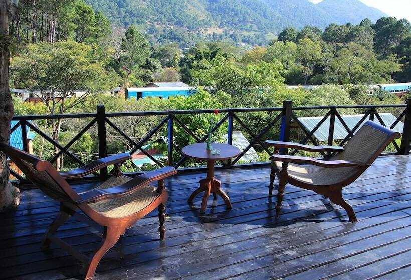 هتل Kalaw Heritage