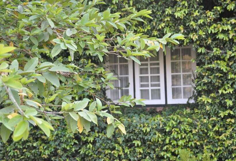 هتل Kalaw Heritage