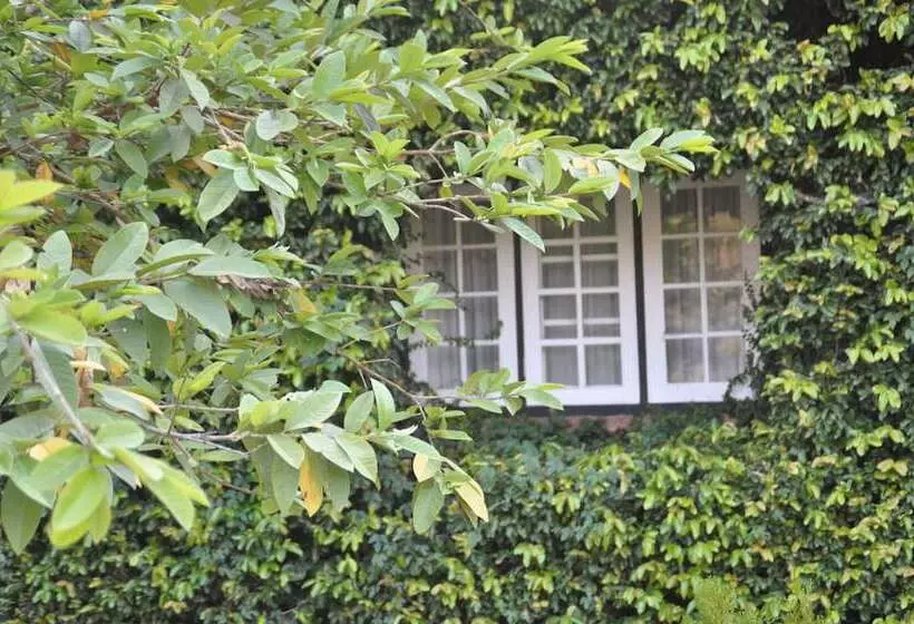 هتل Kalaw Heritage