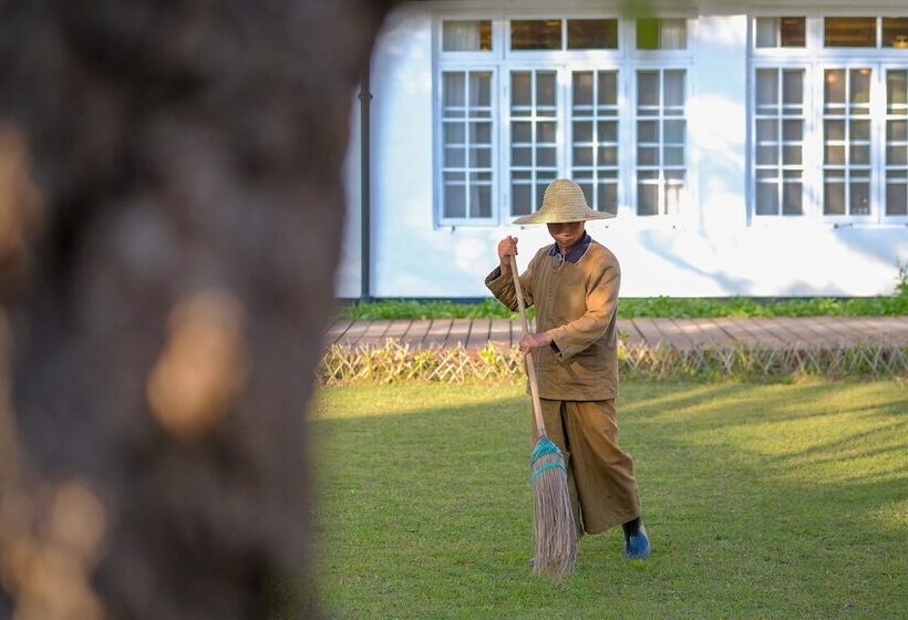 هتل Kalaw Heritage