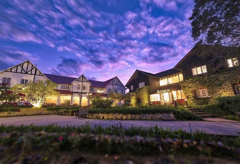 هتل Kalaw Heritage