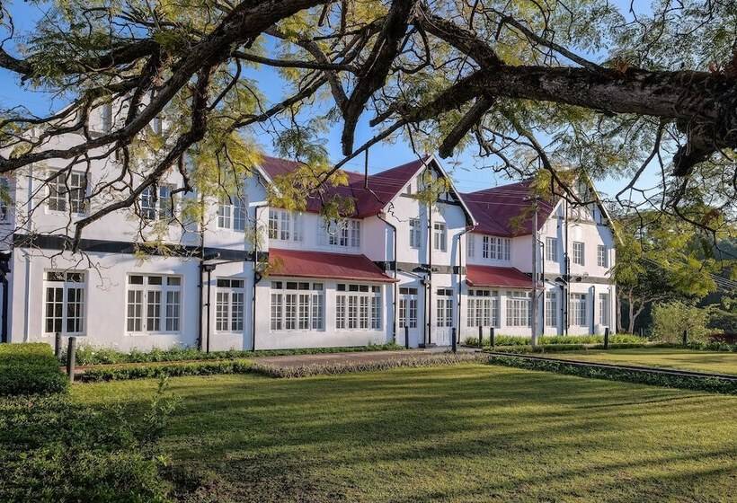 هتل Kalaw Heritage