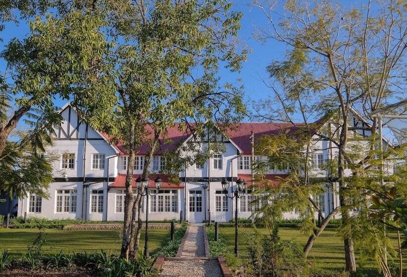 هتل Kalaw Heritage