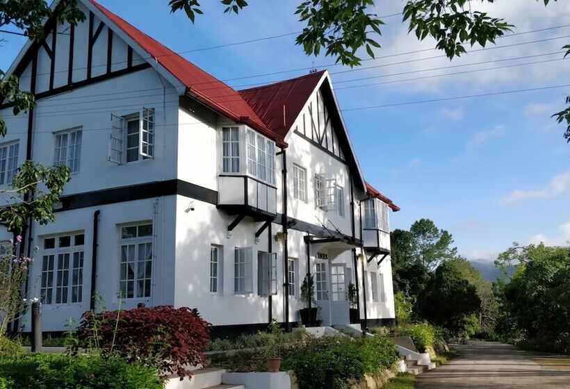 هتل Kalaw Heritage