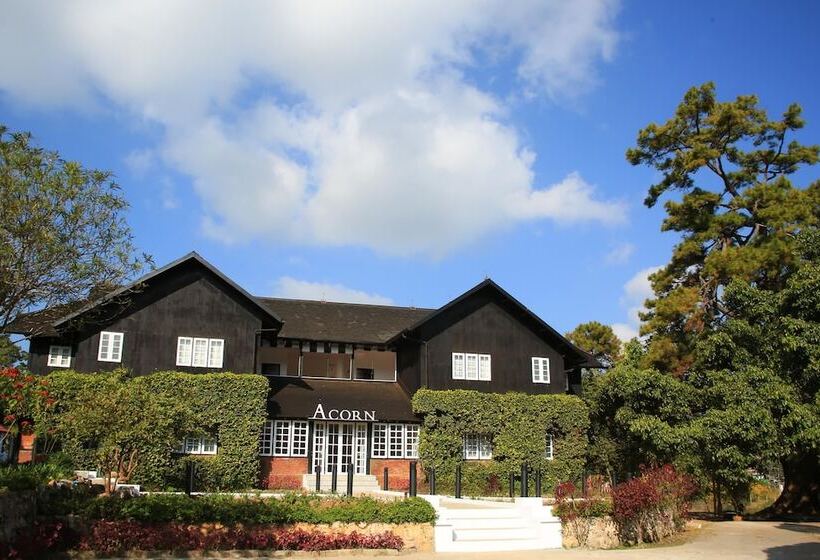 هتل Kalaw Heritage