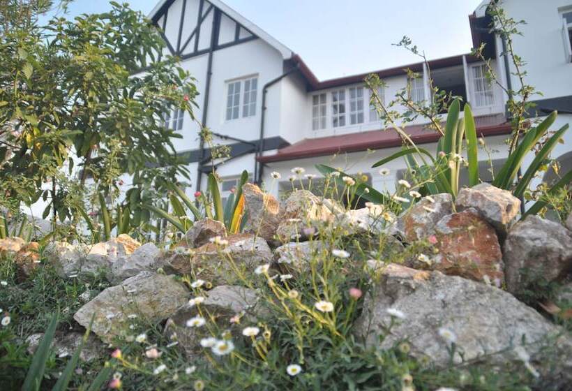 هتل Kalaw Heritage