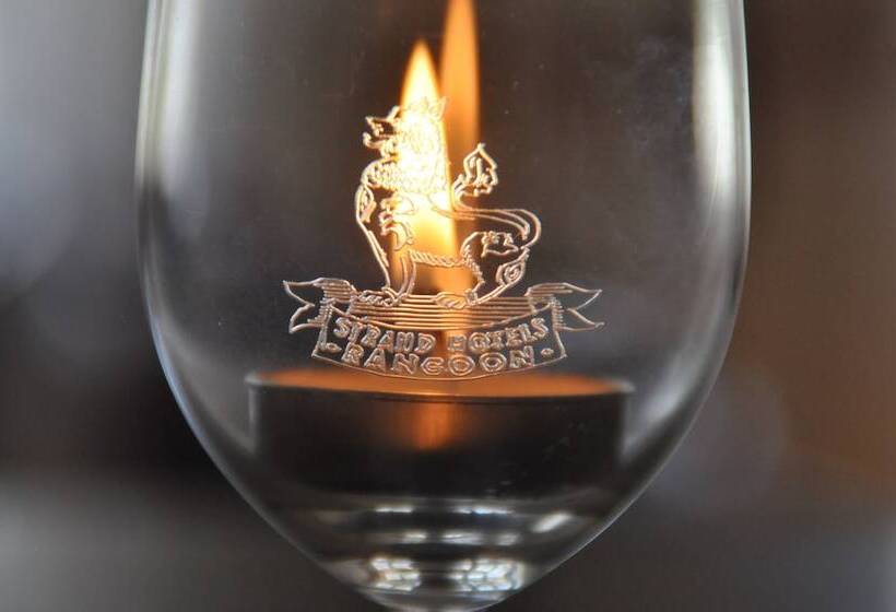 هتل Kalaw Heritage