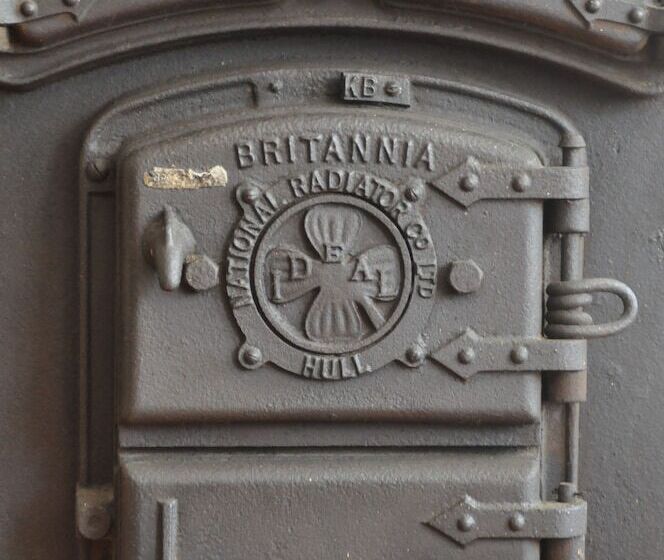 هتل Kalaw Heritage