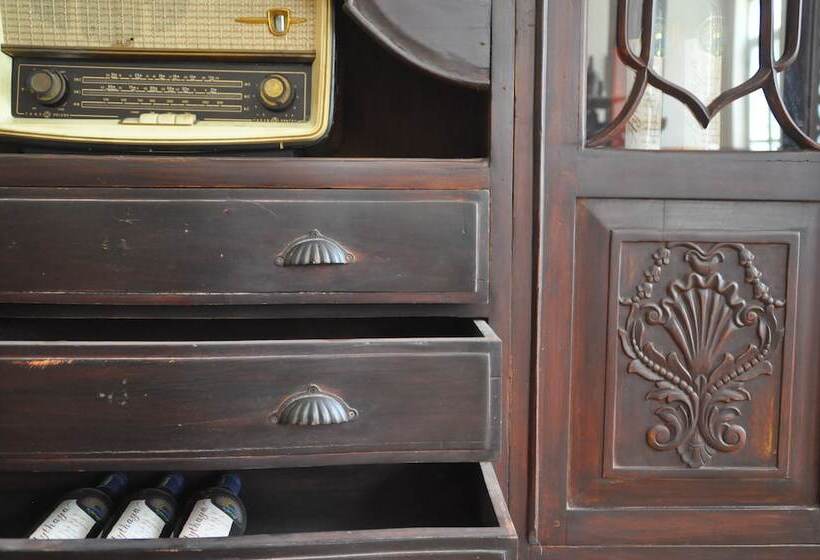 هتل Kalaw Heritage