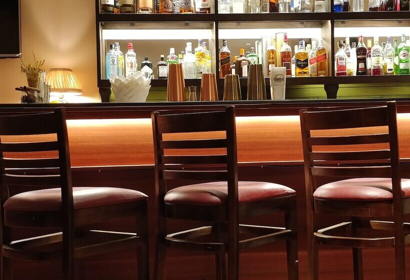 هتل Kalaw Heritage