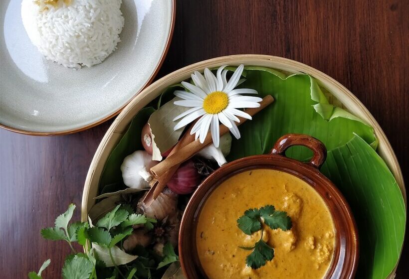 هتل Kalaw Heritage