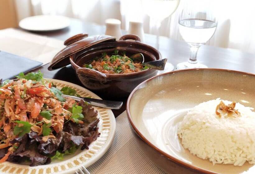 هتل Kalaw Heritage