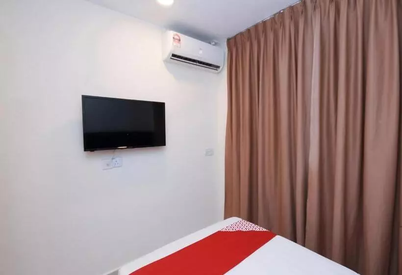 هتل Kenyalang Suite