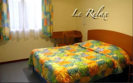 ホテル Le Relax