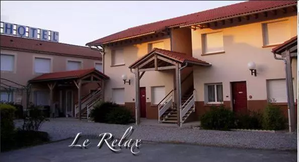 ホテル Le Relax