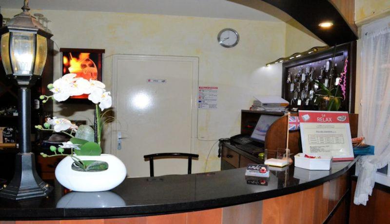 호텔 Le Relax