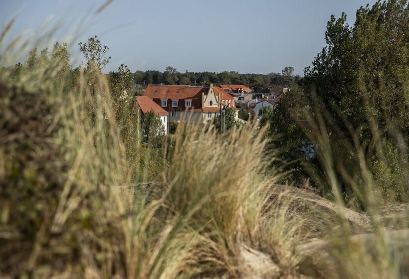 ホテル Hôtel Les Sables D Or