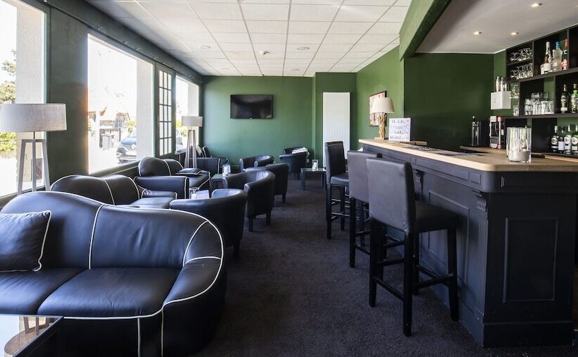 ホテル Hôtel Les Sables D Or