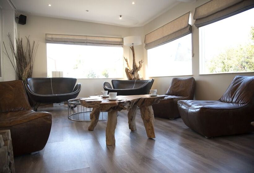 ホテル Hôtel Les Sables D Or