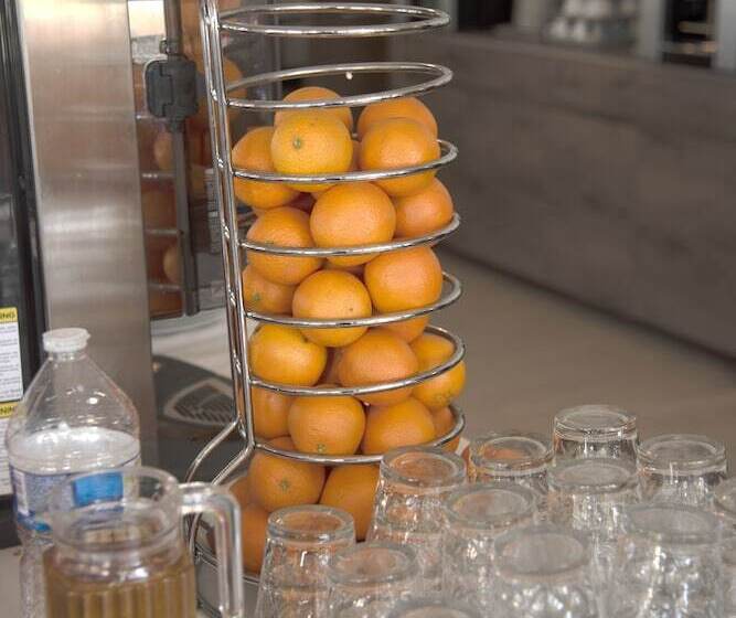 ホテル Hôtel Les Sables D Or