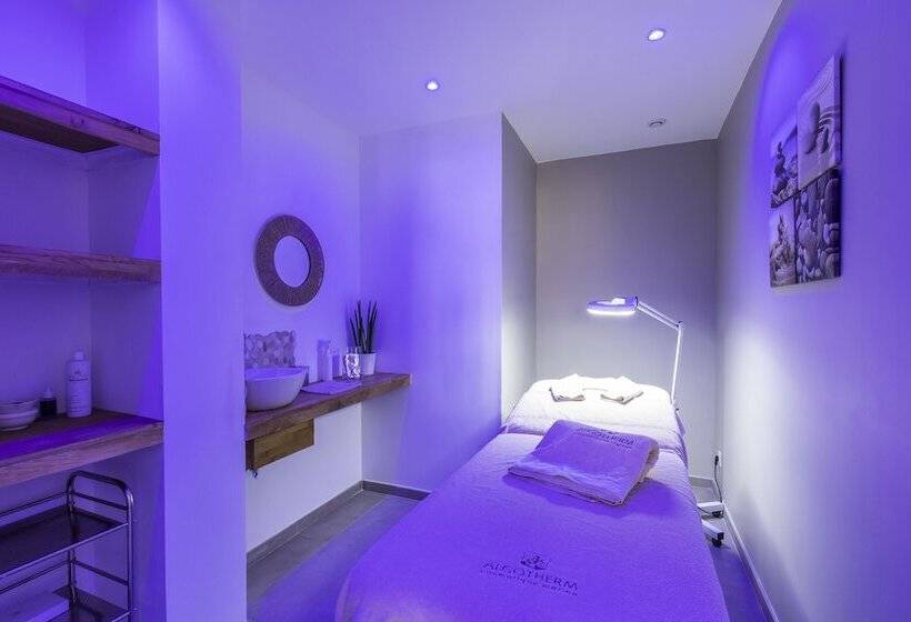 ホテル Hôtel Les Sables D Or