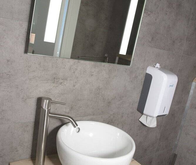 ホテル Hôtel Les Sables D Or