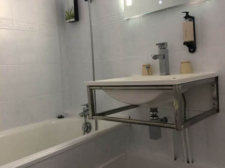 ホテル Hôtel Les Sables D Or