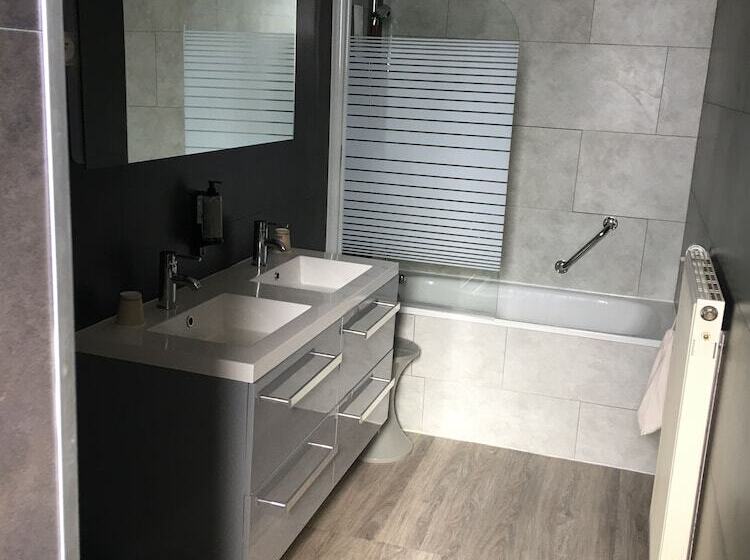 ホテル Hôtel Les Sables D Or