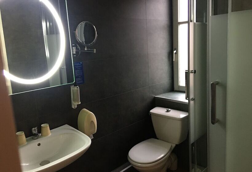 ホテル Hôtel Les Sables D Or