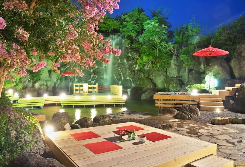 Meitei No Yado Hotel Koshien