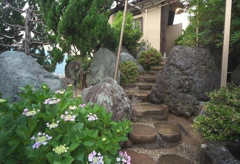 Meitei No Yado Hotel Koshien