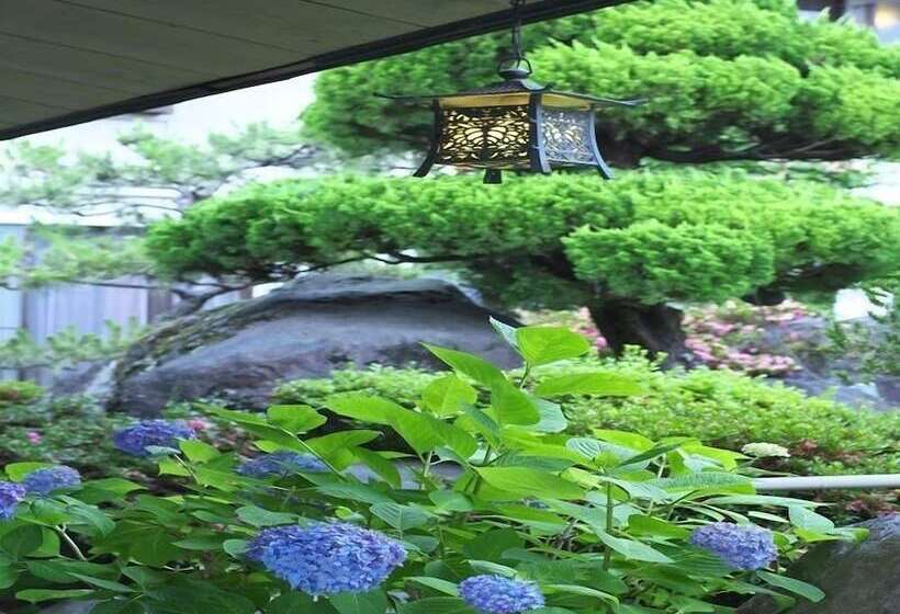 Meitei No Yado Hotel Koshien