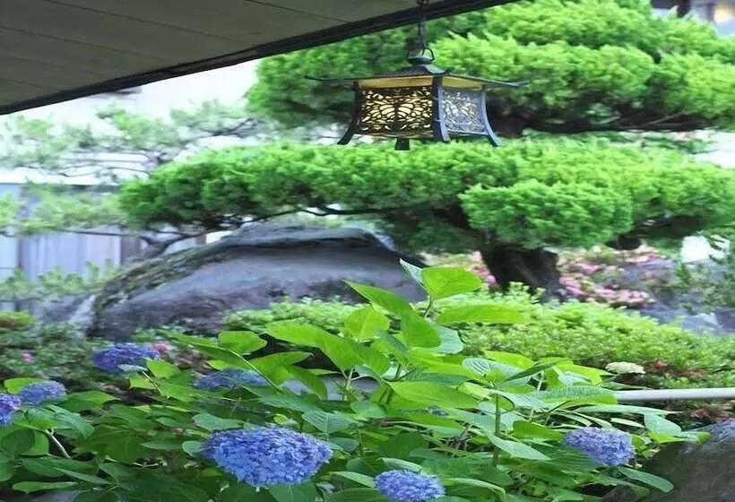 Meitei No Yado Hotel Koshien