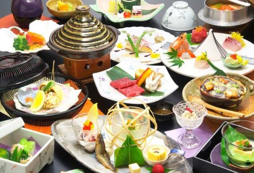 Meitei No Yado Hotel Koshien