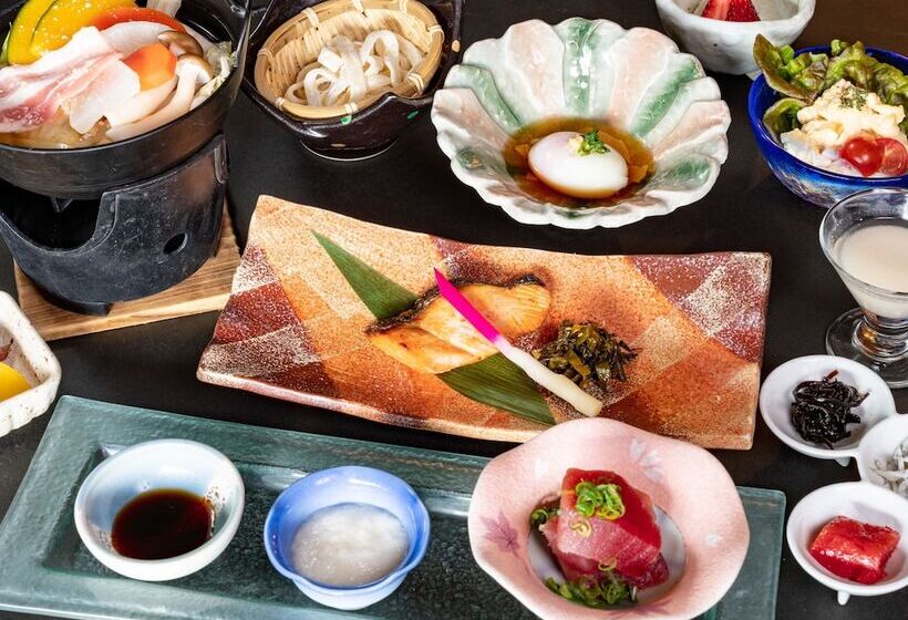 Meitei No Yado Hotel Koshien