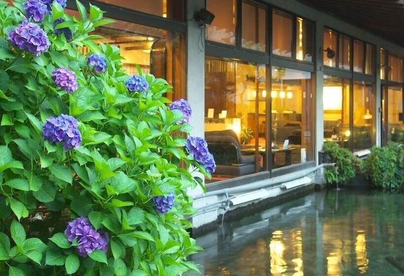 Meitei No Yado Hotel Koshien