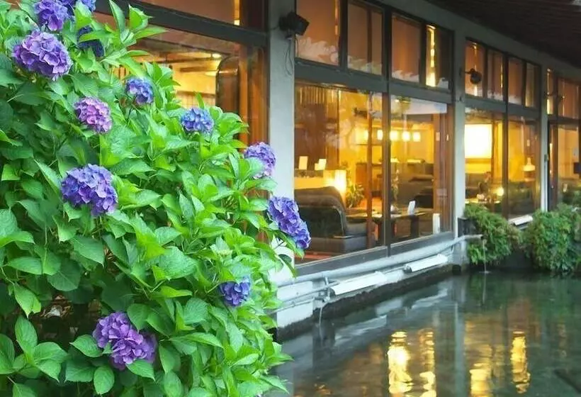 Meitei No Yado Hotel Koshien