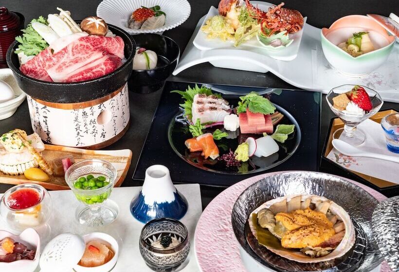 Meitei No Yado Hotel Koshien