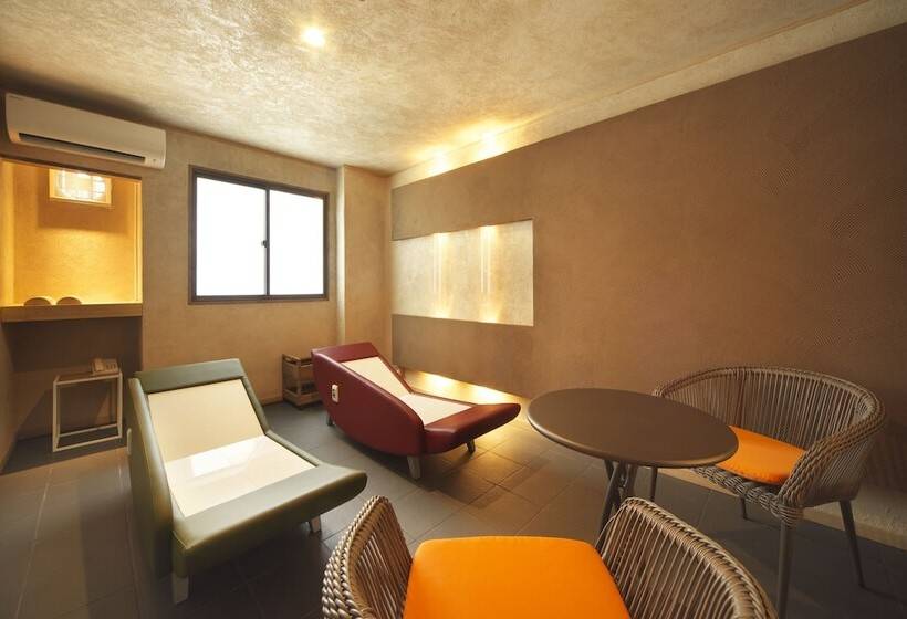 Meitei No Yado Hotel Koshien