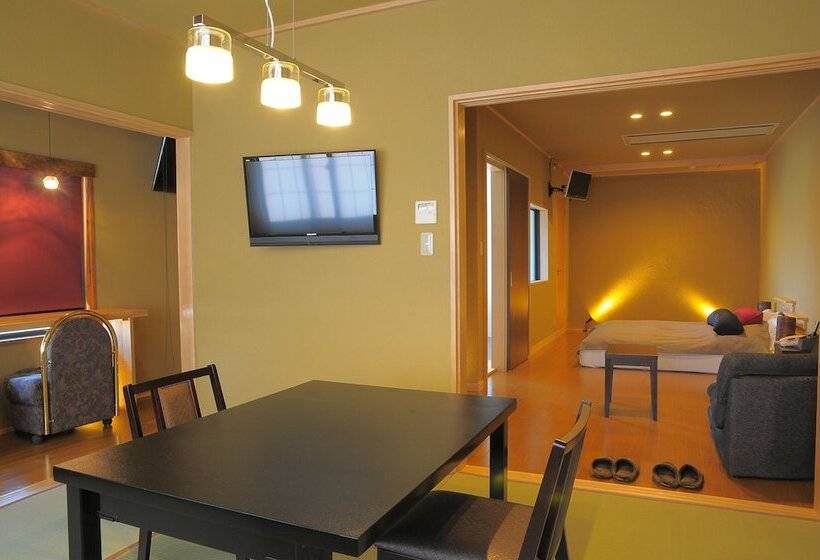 Meitei No Yado Hotel Koshien