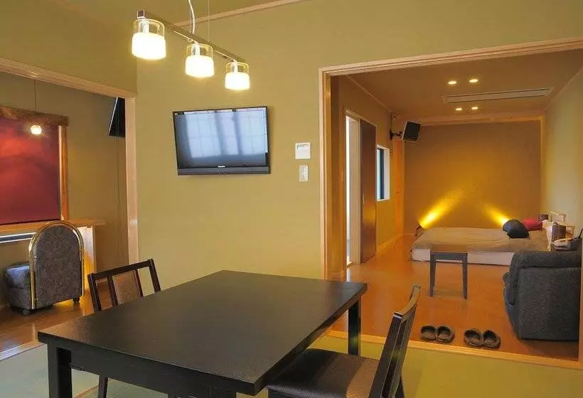 Meitei No Yado Hotel Koshien
