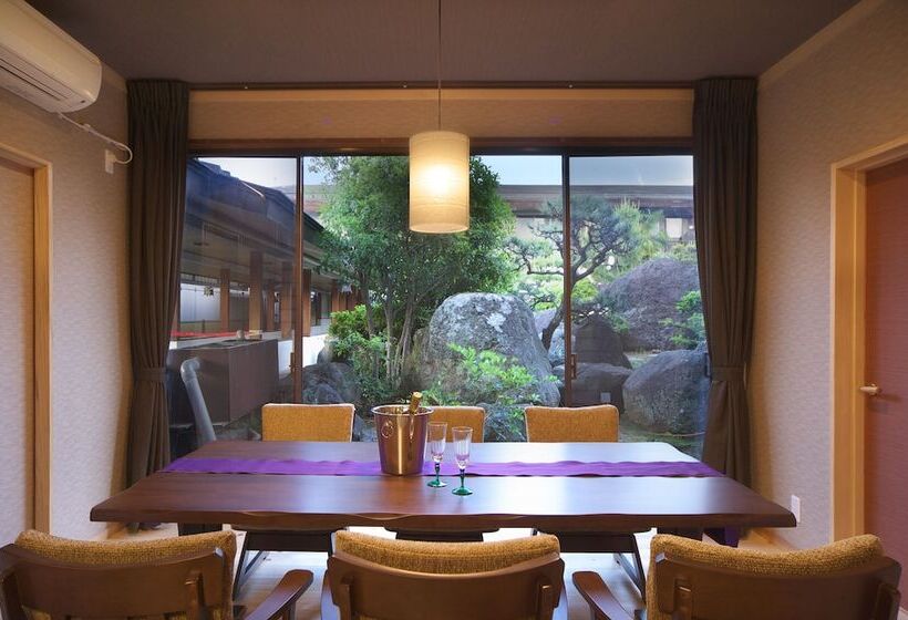 Meitei No Yado Hotel Koshien