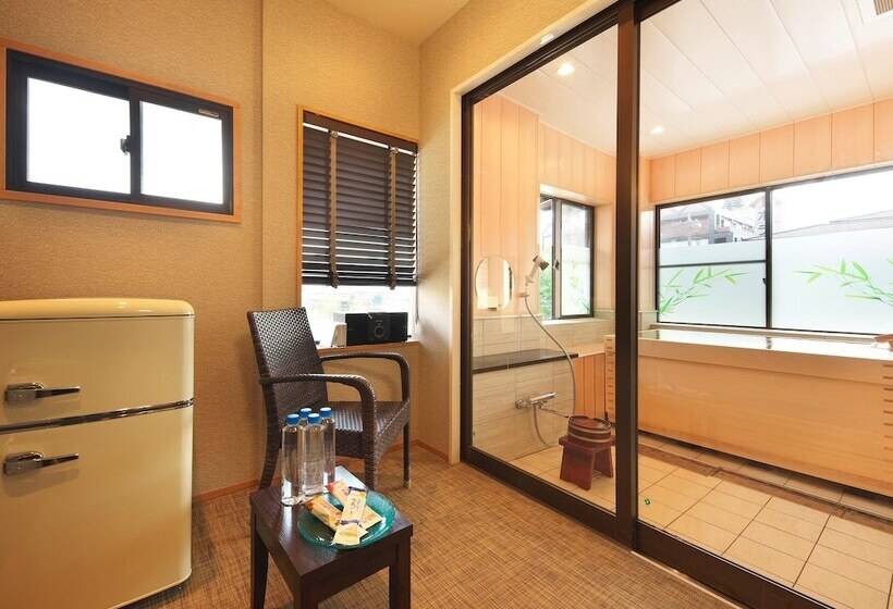 Meitei No Yado Hotel Koshien