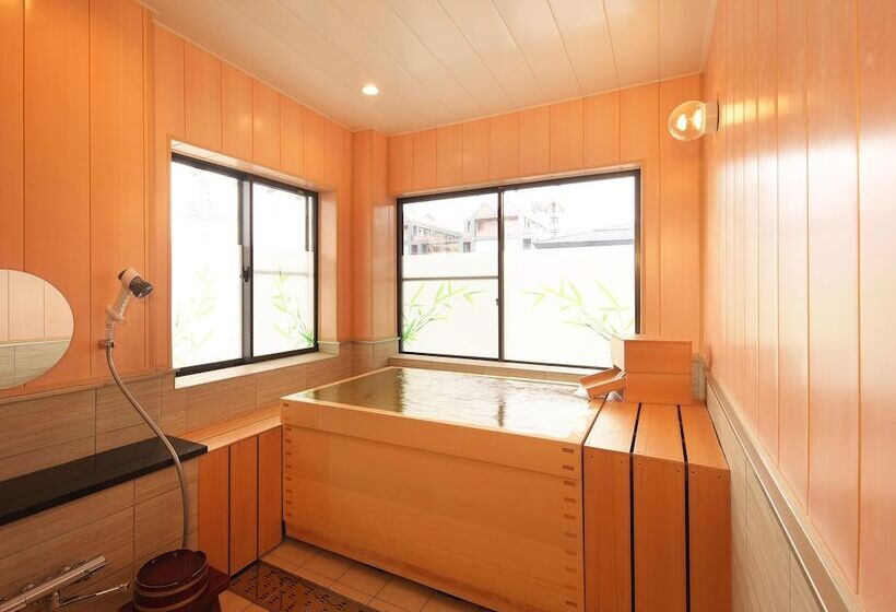 Meitei No Yado Hotel Koshien